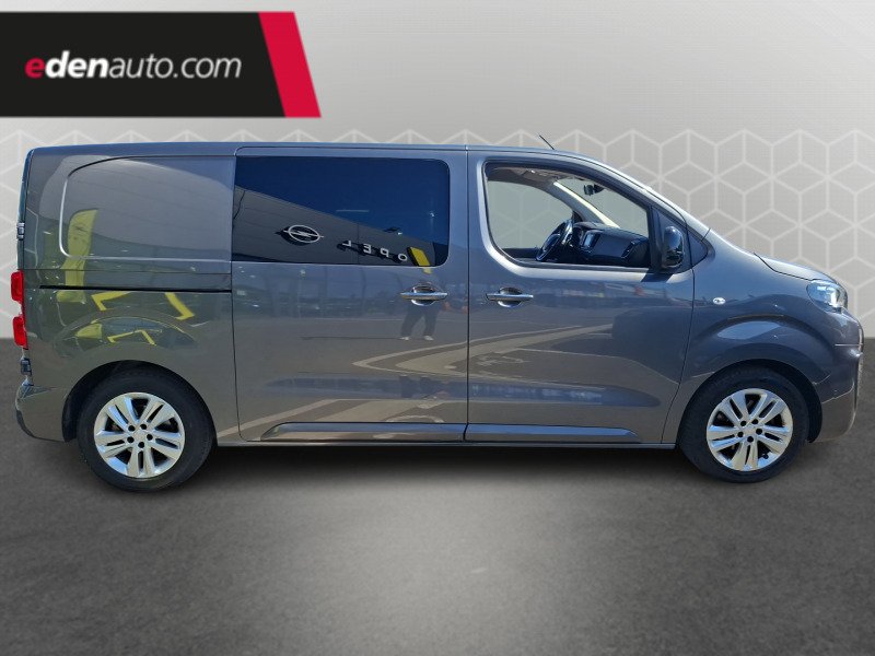 Peugeot Expert - Photo 6