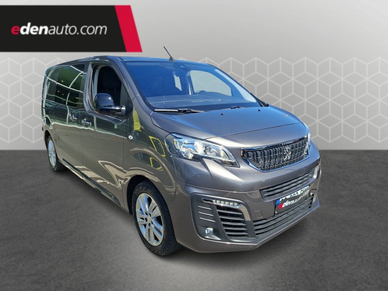 Peugeot Expert - Photo 7