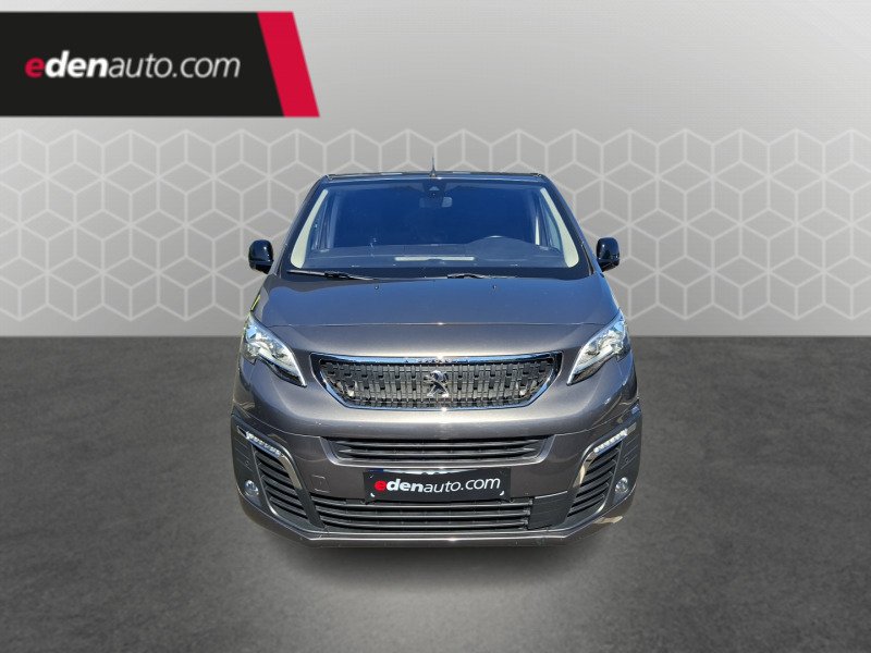 Peugeot Expert - Photo 8