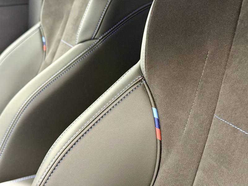 BMW Série 1 - Photo 22