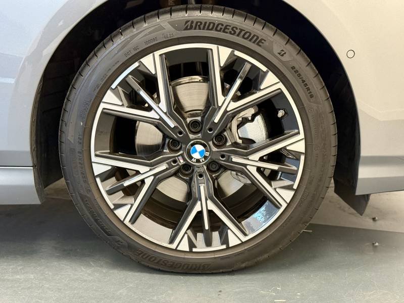 BMW Série 1 - Photo 26