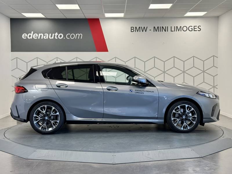 BMW Série 1 - Photo 6