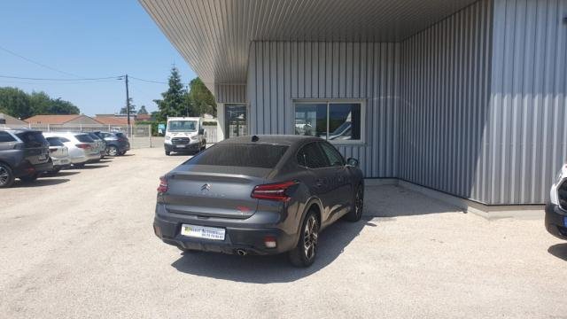Citroën c4 x - Photo 4
