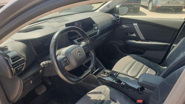 Citroën c4 x - Photo 5