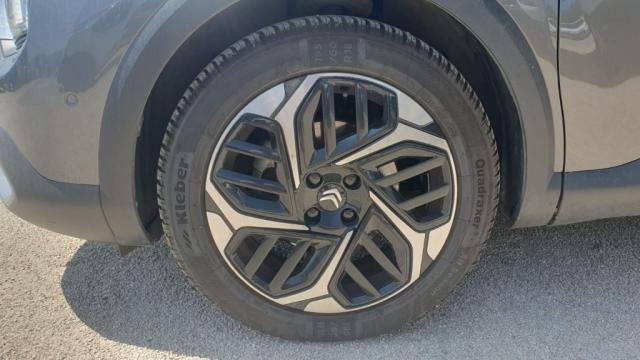Citroën c4 x - Photo 8