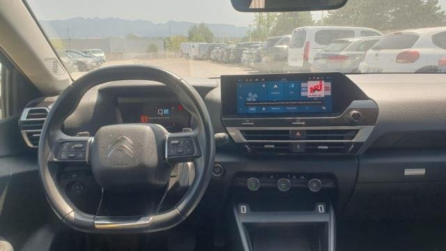 Citroën c4 x - Photo 9