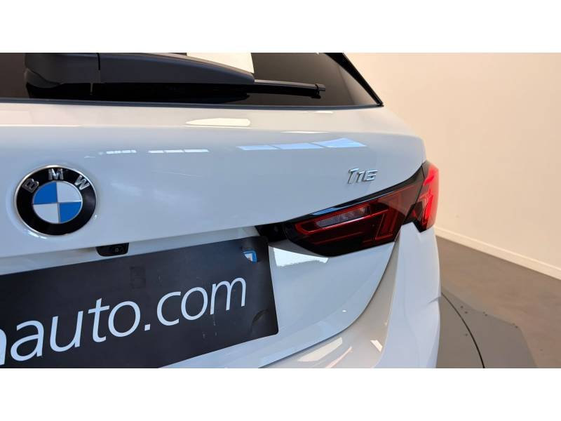 BMW Série 1 - Photo 11