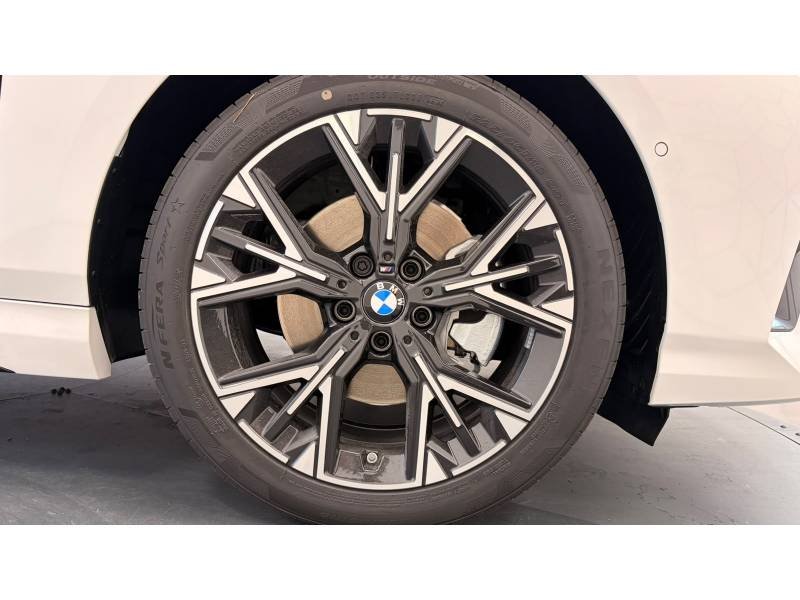 BMW Série 1 - Photo 38