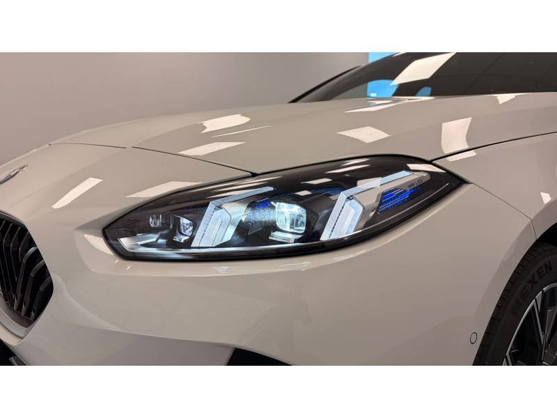 BMW Série 1 - Photo 10