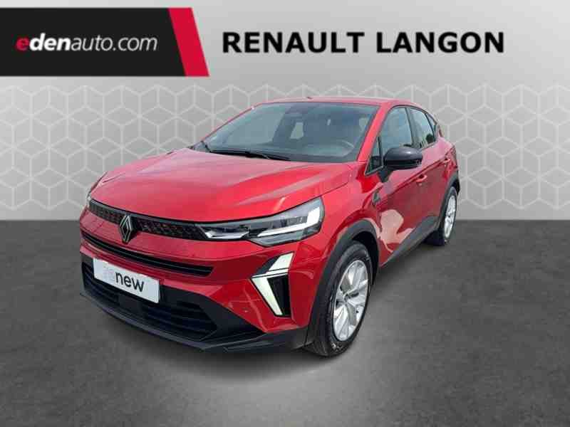 Renault Captur - Photo 1