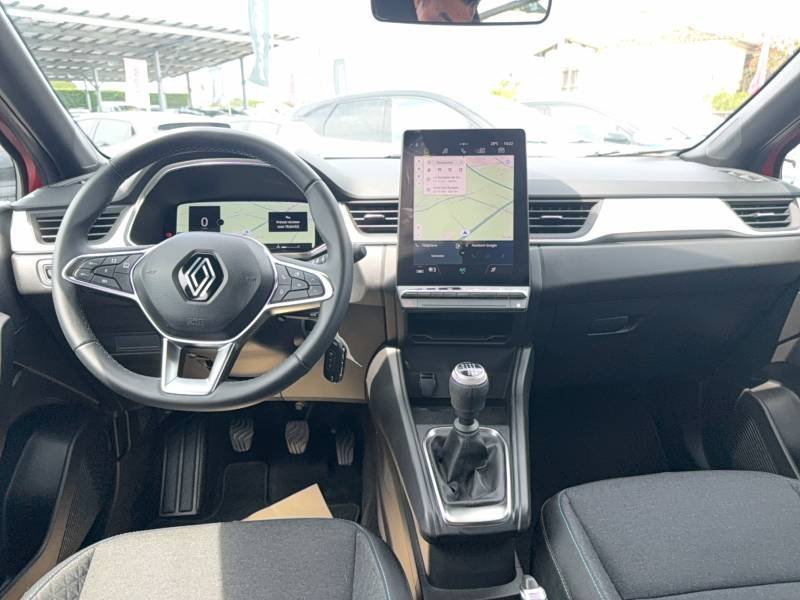 Renault Captur - Photo 11