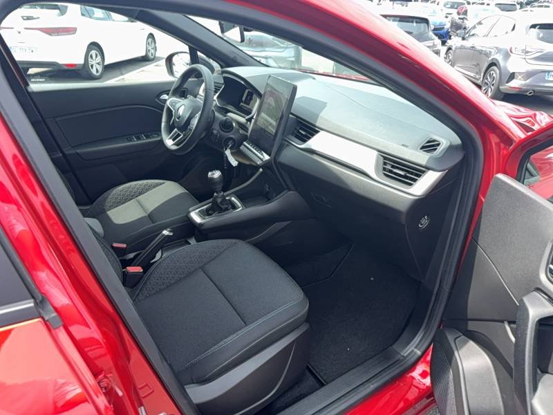 Renault Captur - Photo 12