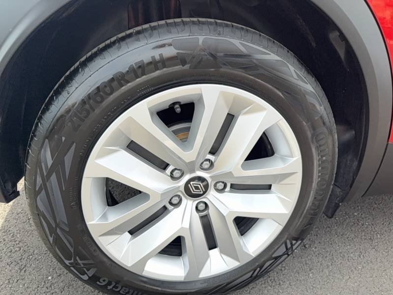 Renault Captur - Photo 14