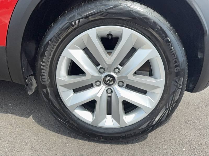 Renault Captur - Photo 15