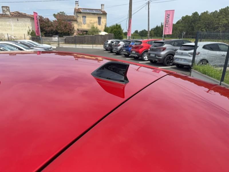 Renault Captur - Photo 16