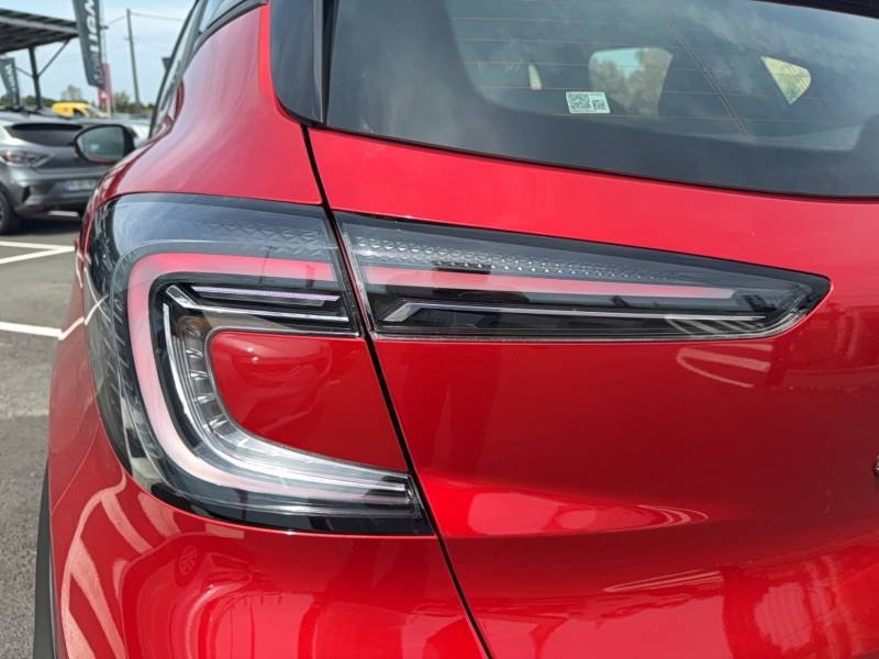 Renault Captur - Photo 17