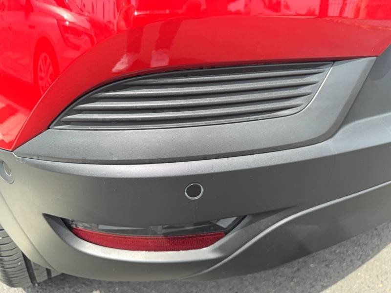 Renault Captur - Photo 18