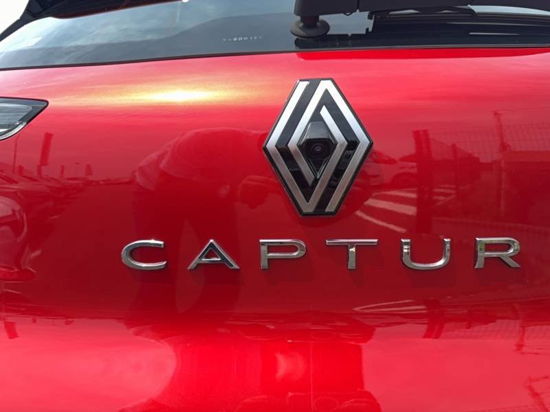 Renault Captur - Photo 19