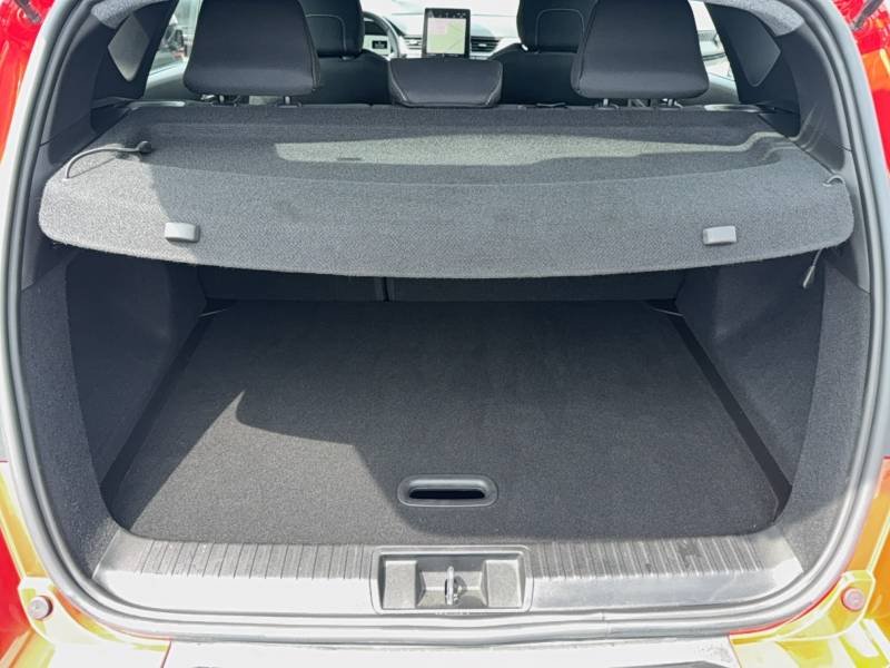 Renault Captur - Photo 20
