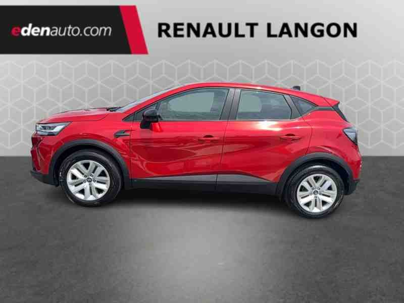 Renault Captur - Photo 2