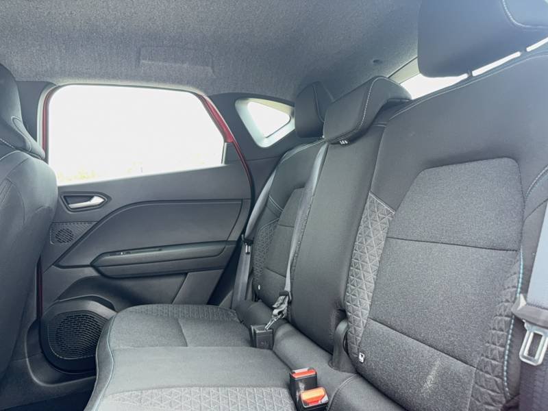 Renault Captur - Photo 25