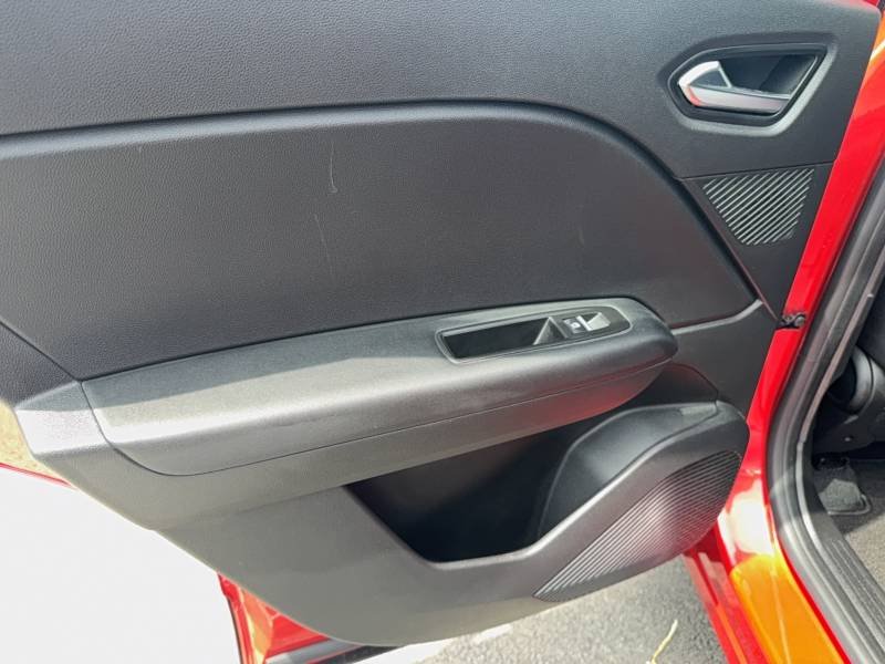 Renault Captur - Photo 26