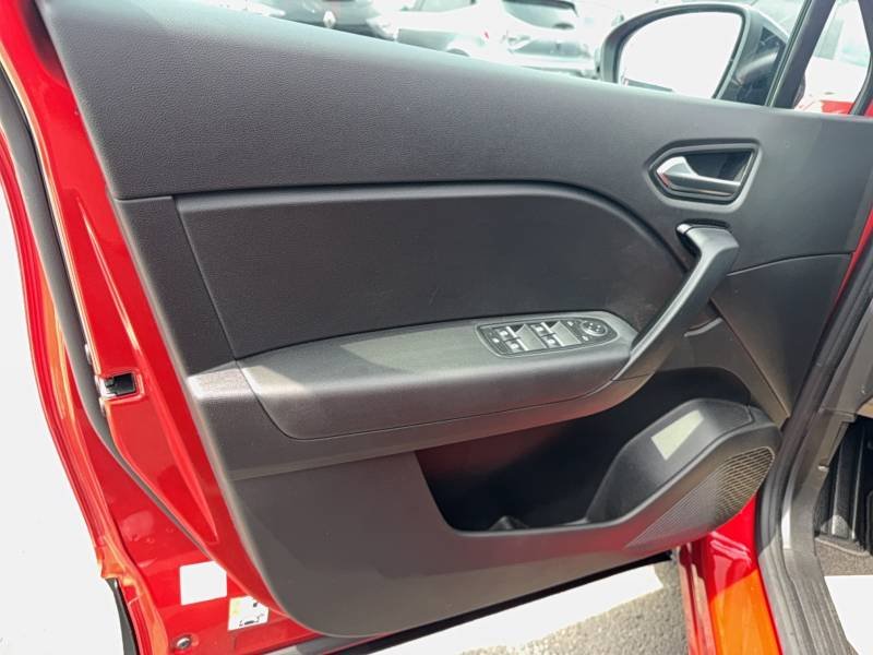 Renault Captur - Photo 27
