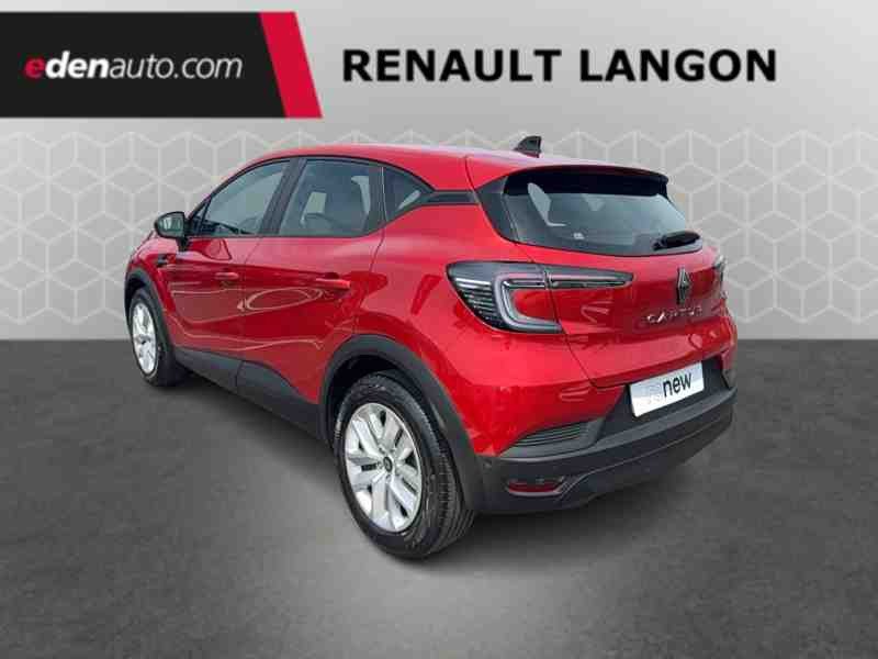 Renault Captur - Photo 3