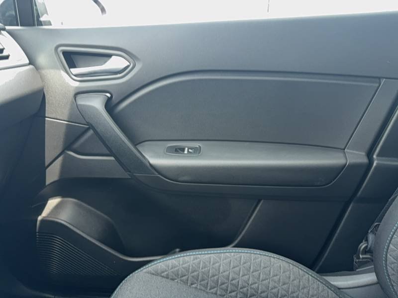Renault Captur - Photo 38