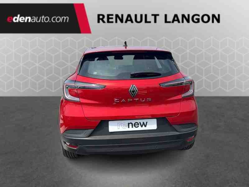 Renault Captur - Photo 4