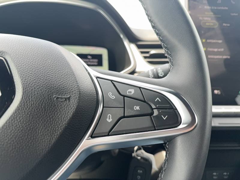 Renault Captur - Photo 42