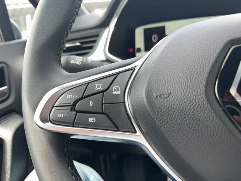 Renault Captur - Photo 44