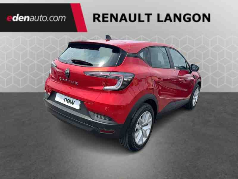 Renault Captur - Photo 5
