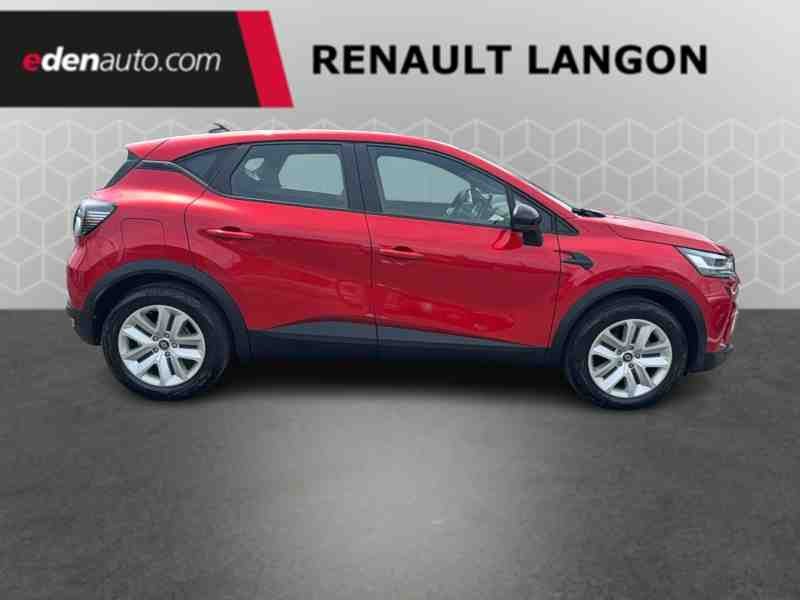 Renault Captur - Photo 6