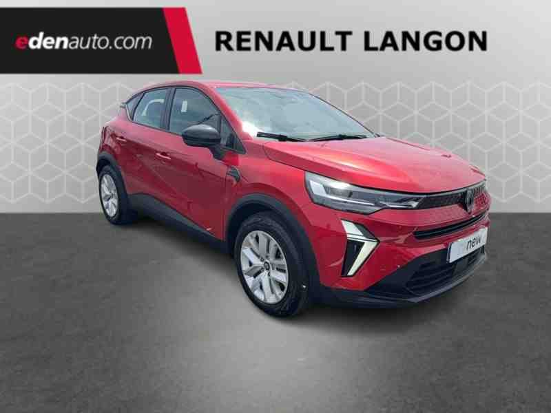 Renault Captur - Photo 7
