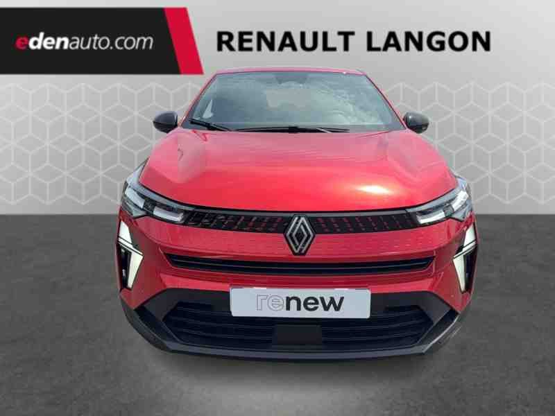 Renault Captur - Photo 8