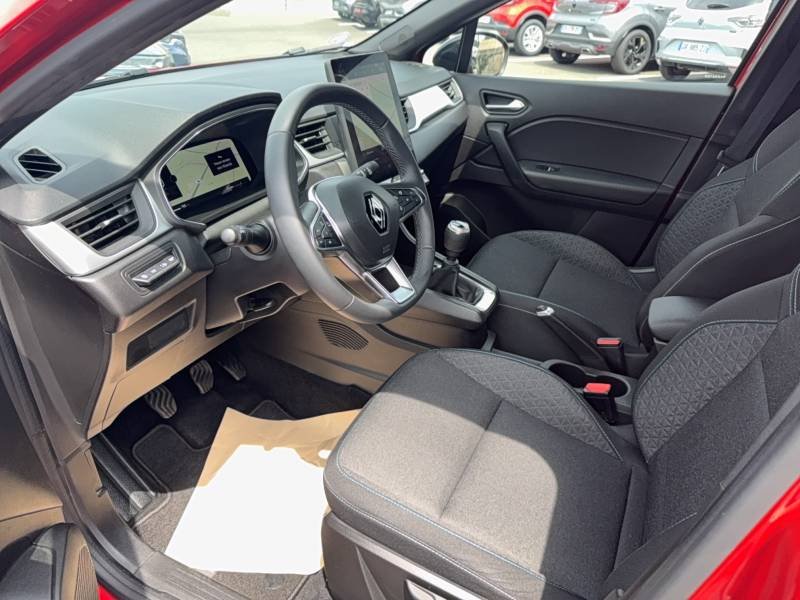 Renault Captur - Photo 10