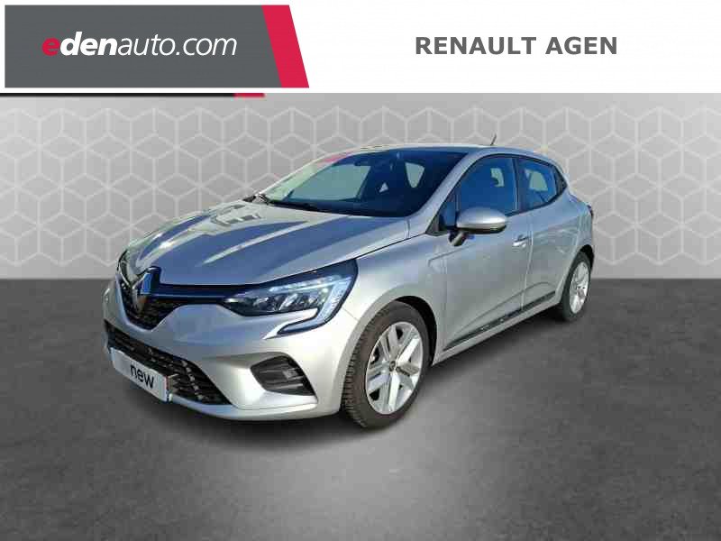 Renault Clio - Photo 1