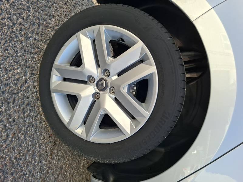 Renault Clio - Photo 11