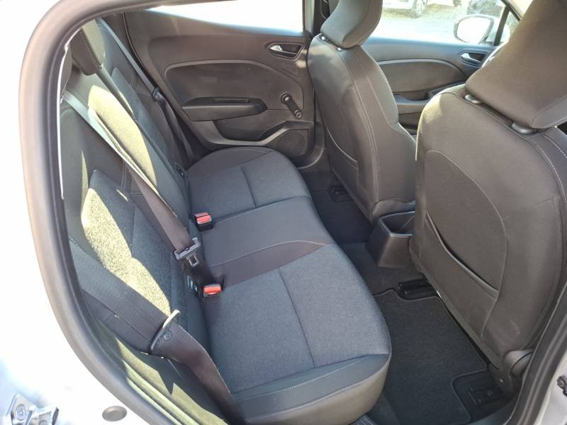 Renault Clio - Photo 13