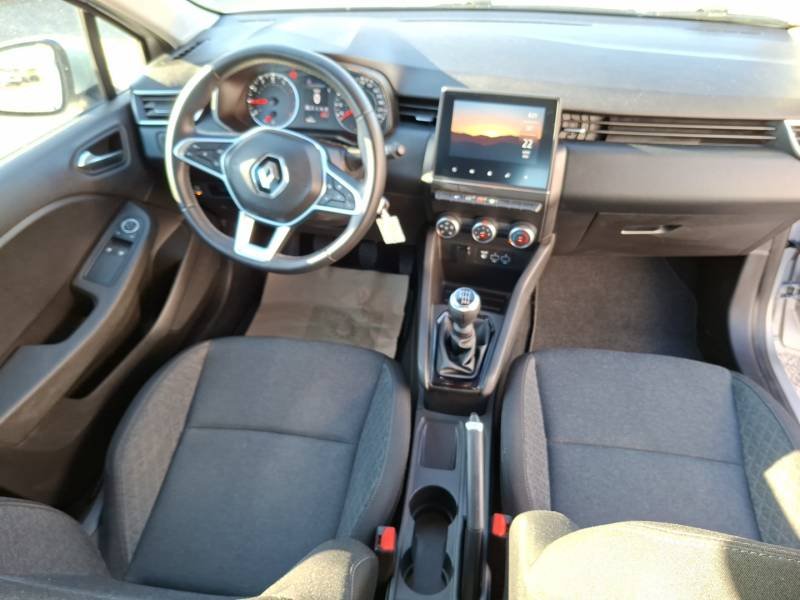 Renault Clio - Photo 14