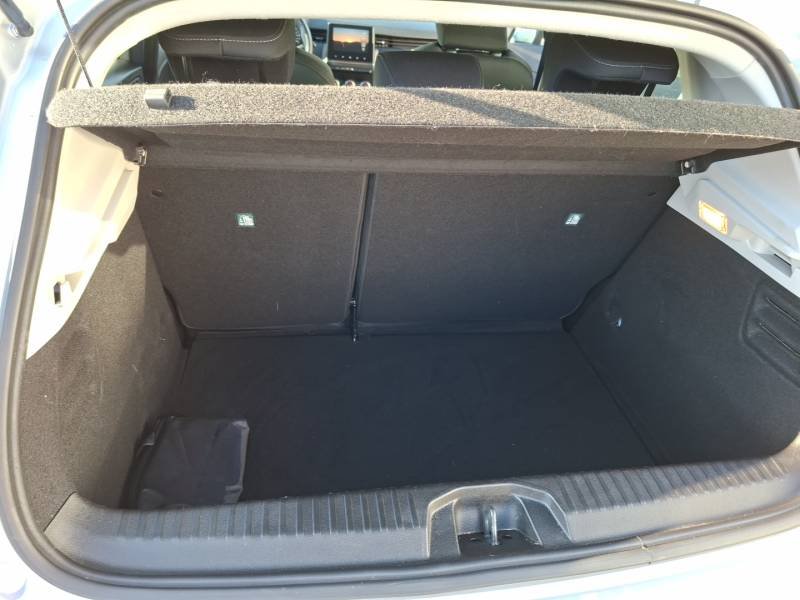Renault Clio - Photo 16