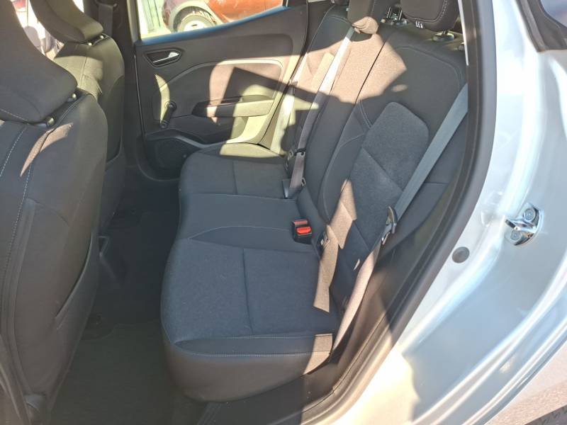 Renault Clio - Photo 19