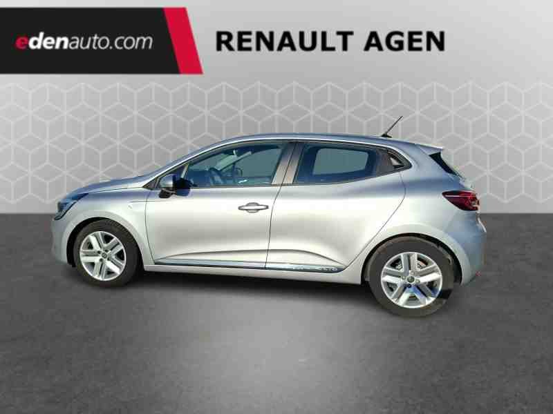 Renault Clio - Photo 2