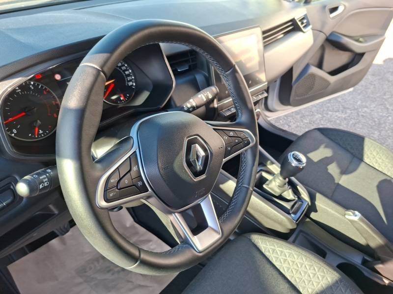 Renault Clio - Photo 23