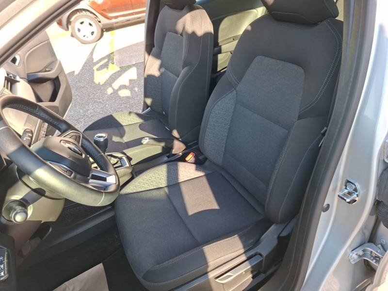 Renault Clio - Photo 25