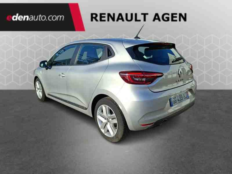 Renault Clio - Photo 3