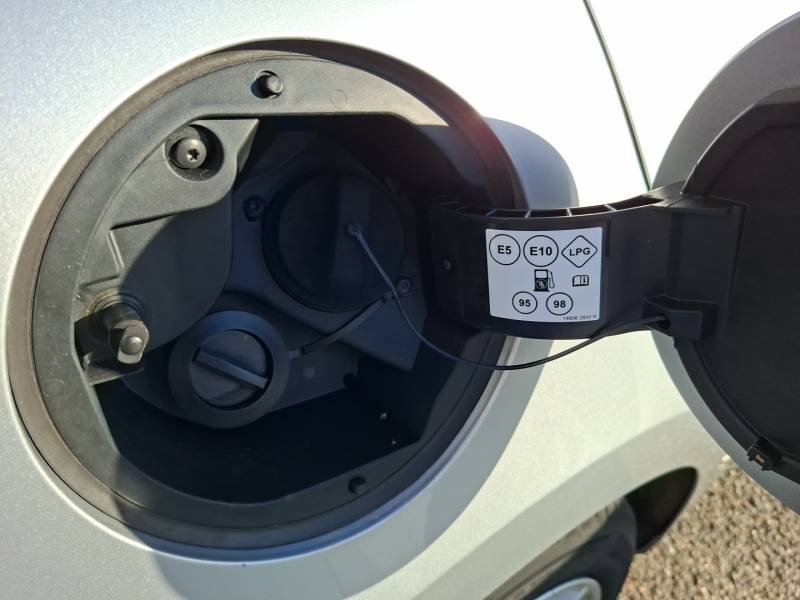 Renault Clio - Photo 31