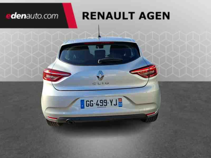 Renault Clio - Photo 4
