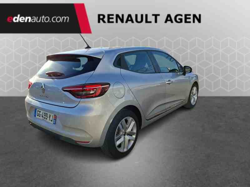 Renault Clio - Photo 5